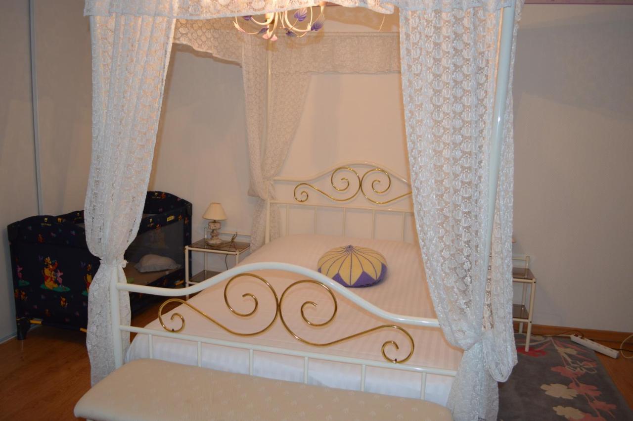 Les Gites De La Chapiniere Chateauvieux  Bagian luar foto
